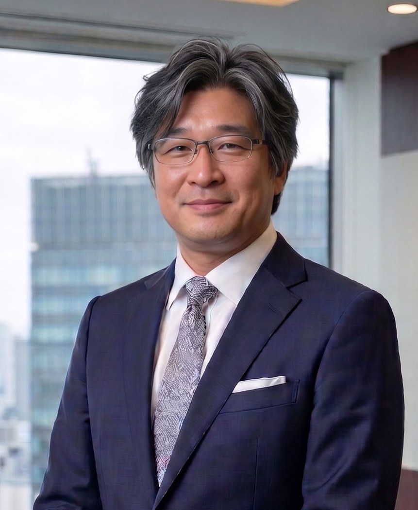 代表取締役 物部英嗣